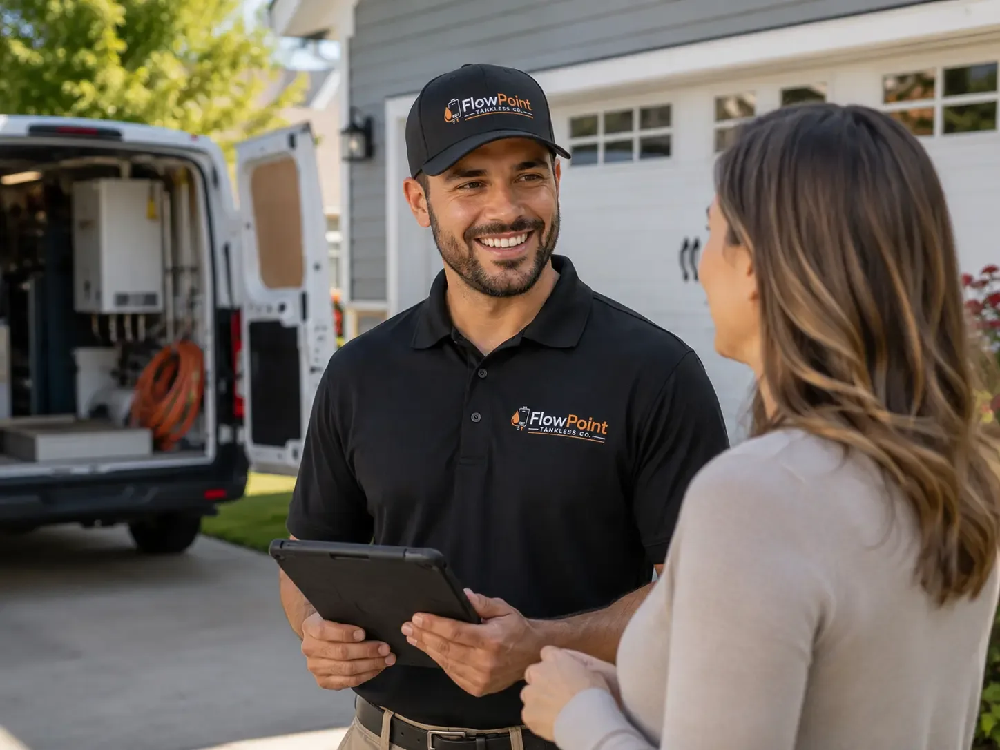 Tankless Water Heater Installation Marshall, MN FAQs